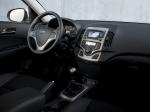 Hyundai i30 Blue Drive 2009 года